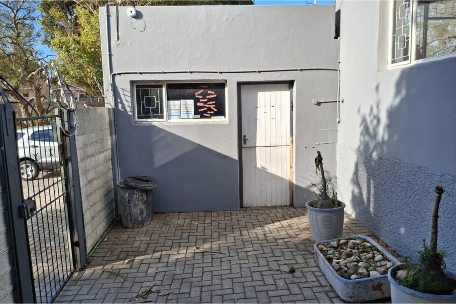 Commercial Property for Sale in Newton Park Eastern Cape